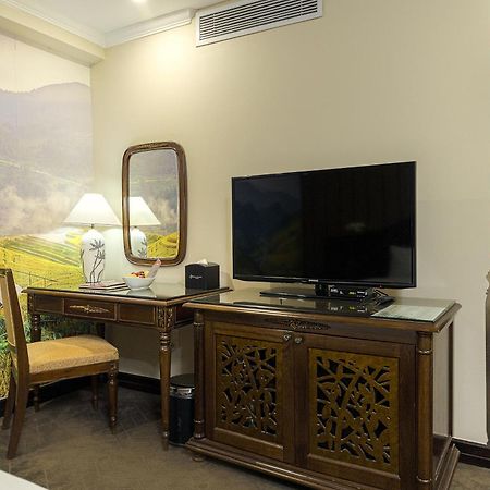 Chalcedony Grand Hotel Hanoi Esterno foto
